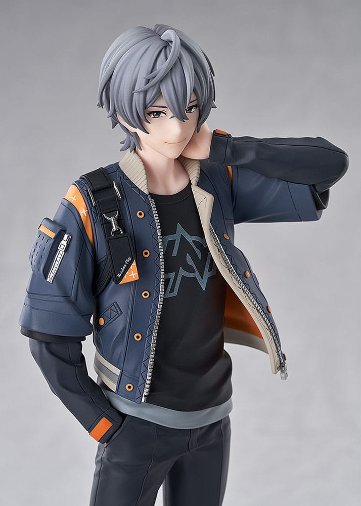 Zenless Zone Zero Wise Pop Up Parade PVC SP Statue 20 cm