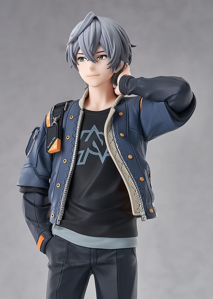 Zenless Zone Zero Wise Pop Up Parade PVC SP Statue 20 cm
