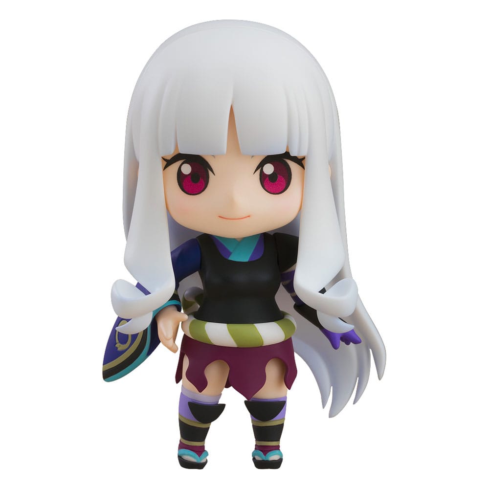 Good Smile Company Togame Kizumonogatari Nendoroid Figure 10 cm