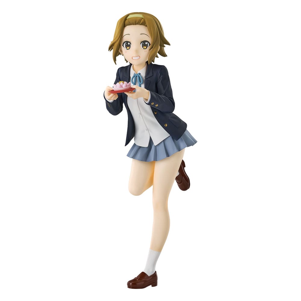 K-On! Pop Up Parade Ritsu Tainaka L PVC Statue