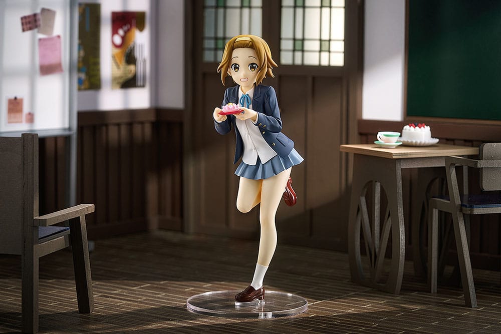 K-On! Pop Up Parade Ritsu Tainaka L PVC Statue