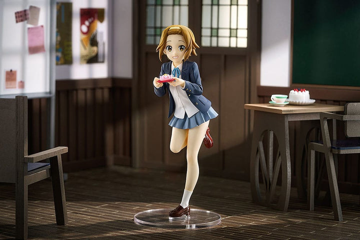 K-On! Pop Up Parade Ritsu Tainaka L PVC Statue