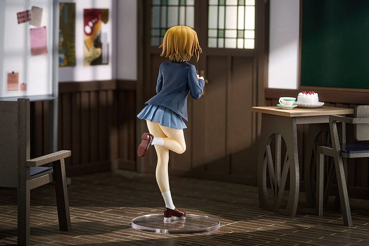 K-On! Pop Up Parade Ritsu Tainaka L PVC Statue