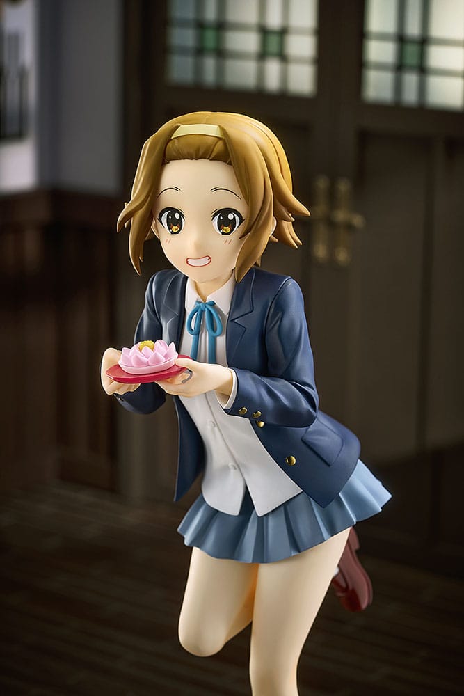 K-On! Pop Up Parade Ritsu Tainaka L PVC Statue