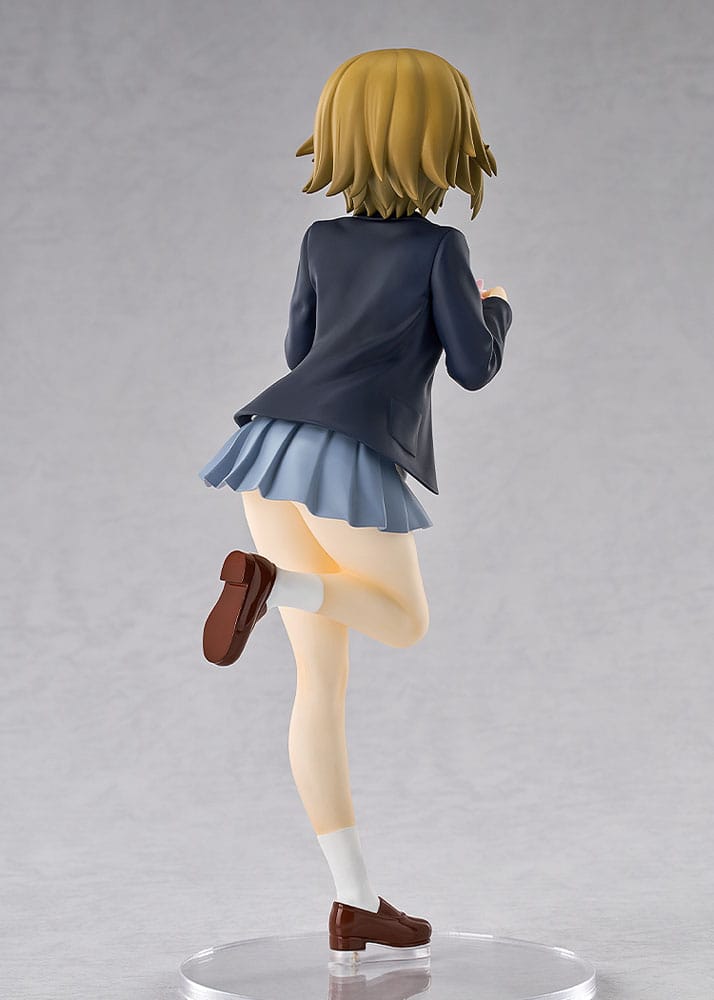 K-On! Pop Up Parade Ritsu Tainaka L PVC Statue