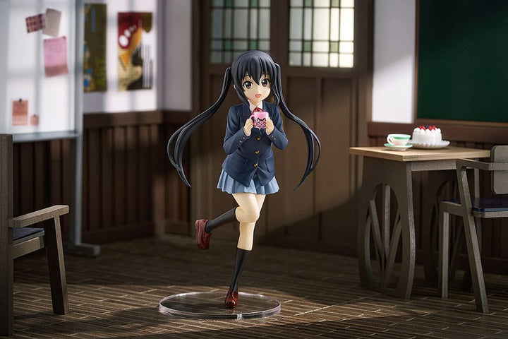 K-On! Pop Up Parade Azusa Nakano L PVC Statue