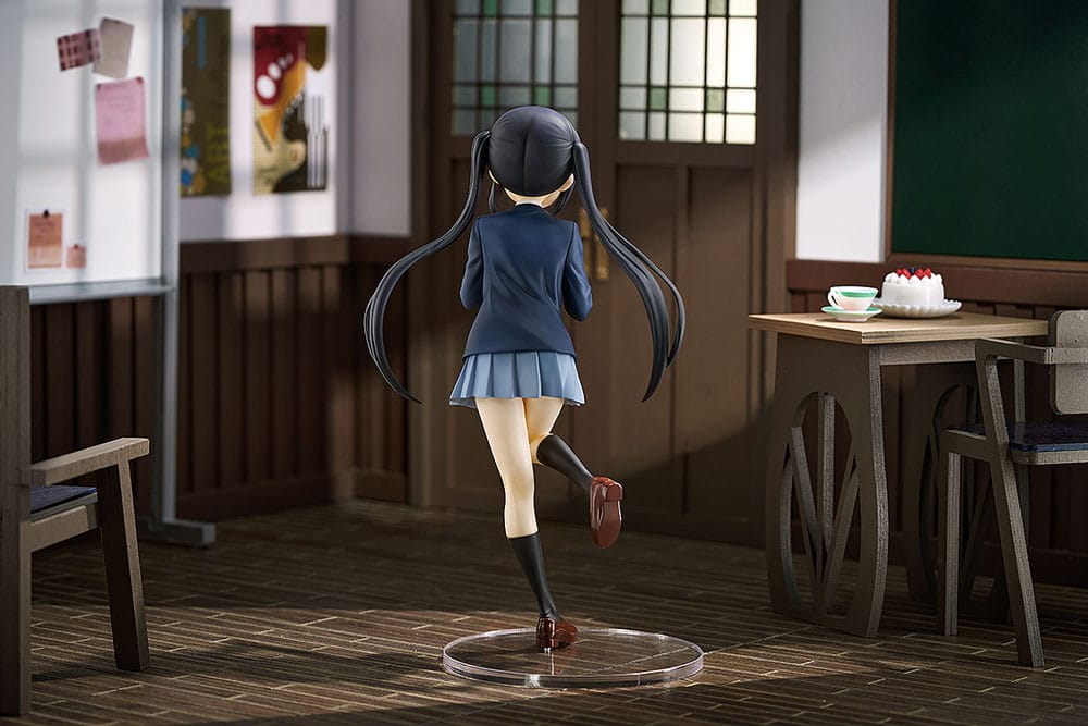 K-On! Pop Up Parade Azusa Nakano L PVC Statue
