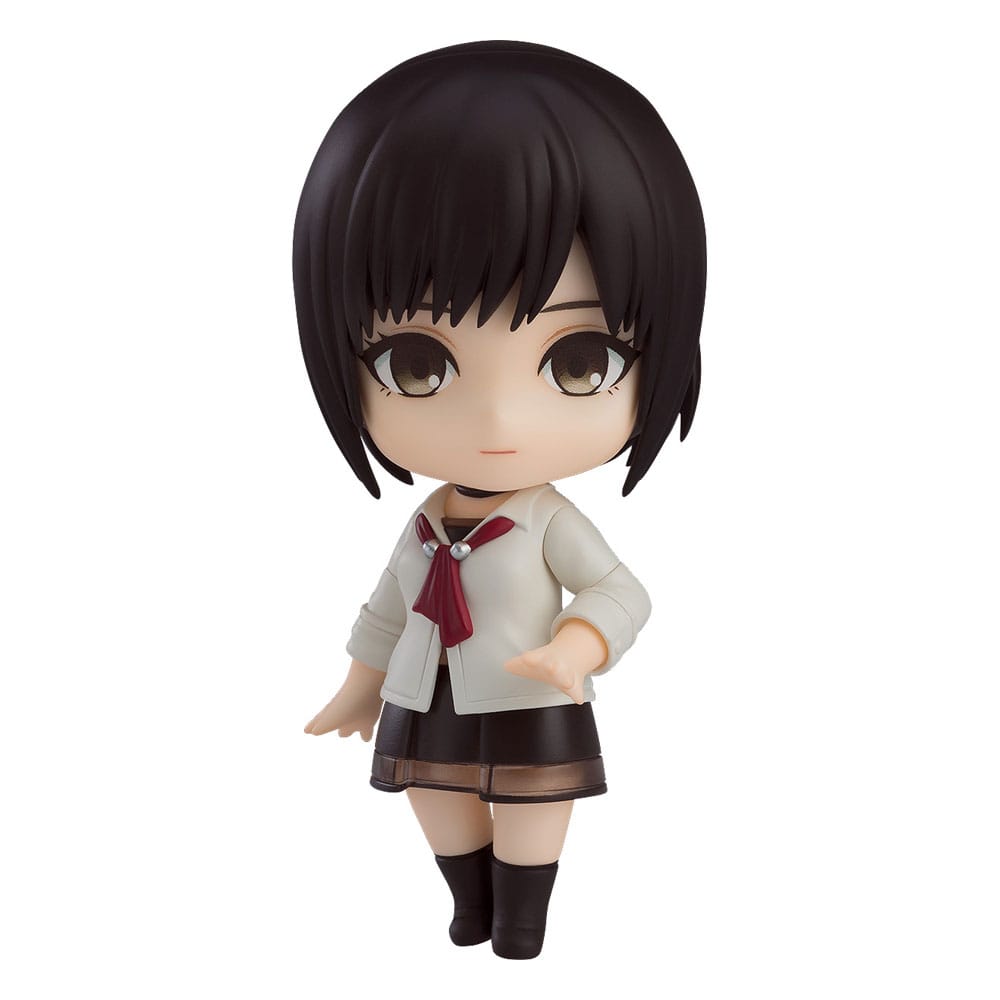 Good Smile Company Miku Hinasaki Fatal Frame Nendoroid Figure 10 cm