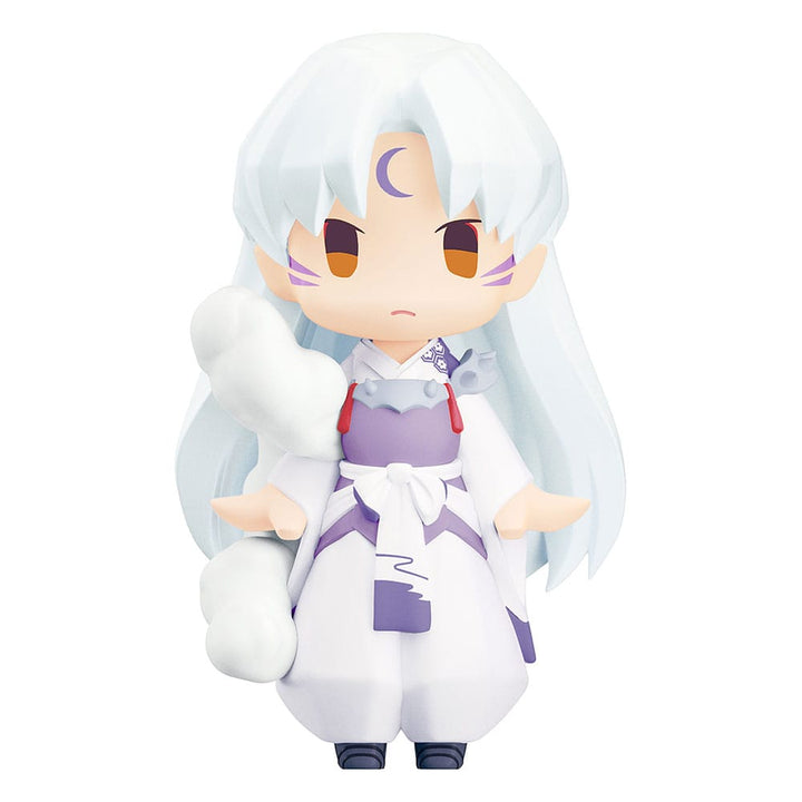 Good Smile Company Sesshomaru Inuyasha Action Figure 10 cm