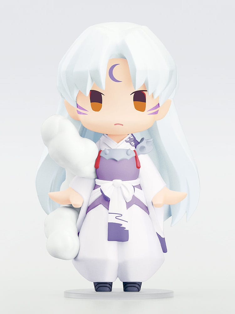 Good Smile Company Sesshomaru Inuyasha Action Figure 10 cm