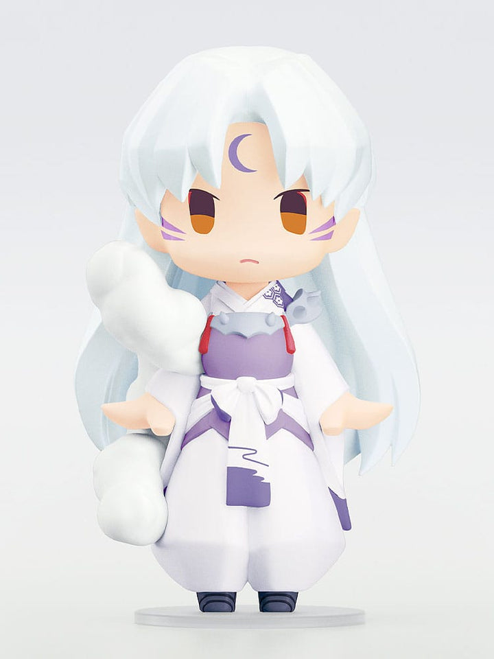 Good Smile Company Sesshomaru Inuyasha Action Figure 10 cm