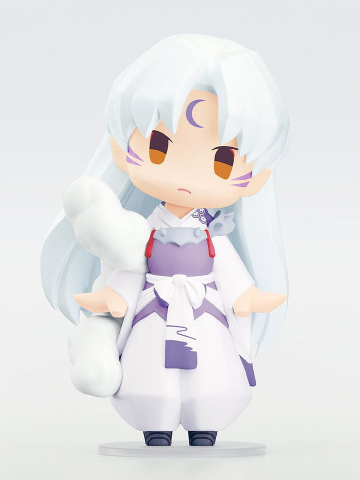 Good Smile Company Sesshomaru Inuyasha Action Figure 10 cm