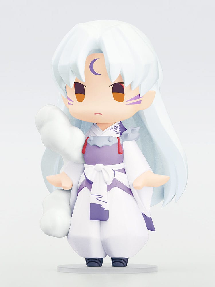 Good Smile Company Sesshomaru Inuyasha Action Figure 10 cm