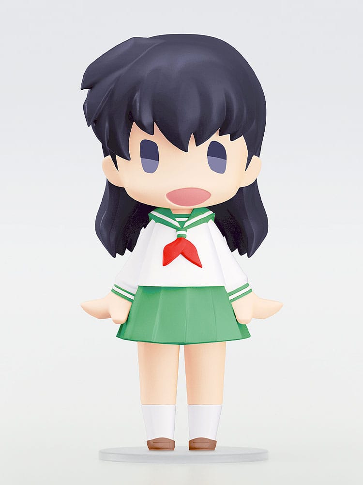 Good Smile Company Kagome Higurashi Inuyasha Action Figure 10 cm