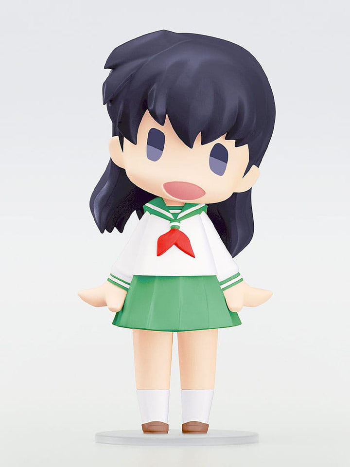 Good Smile Company Kagome Higurashi Inuyasha Action Figure 10 cm