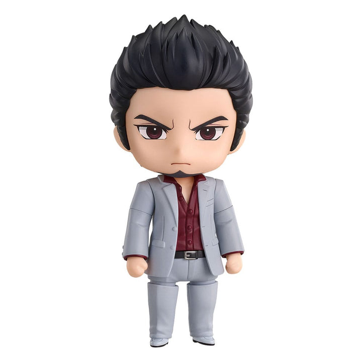 Nendoroid Kazuma Kiryu Yakuza Action Figure 10 cm