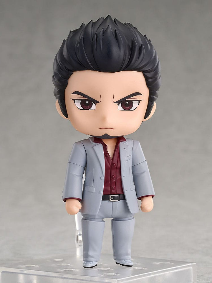 Nendoroid Kazuma Kiryu Yakuza Action Figure 10 cm