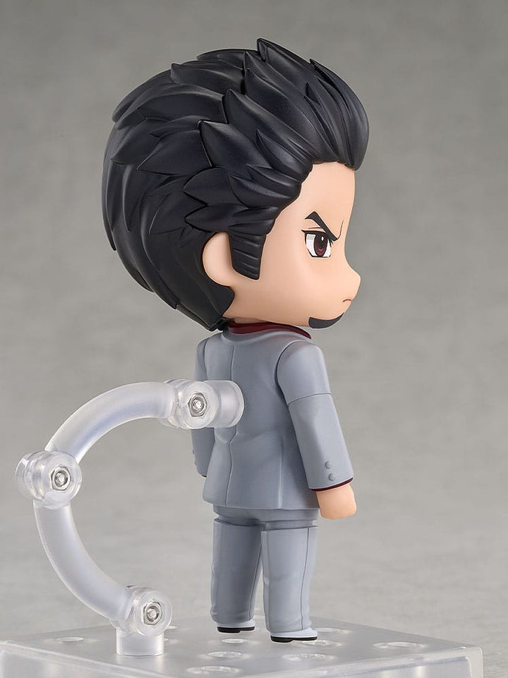 Nendoroid Kazuma Kiryu Yakuza Action Figure 10 cm