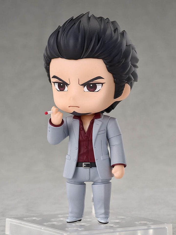 Nendoroid Kazuma Kiryu Yakuza Action Figure 10 cm
