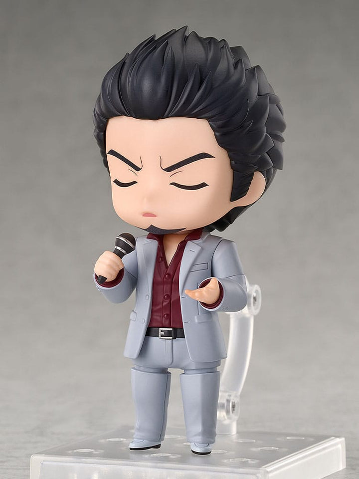 Nendoroid Kazuma Kiryu Yakuza Action Figure 10 cm