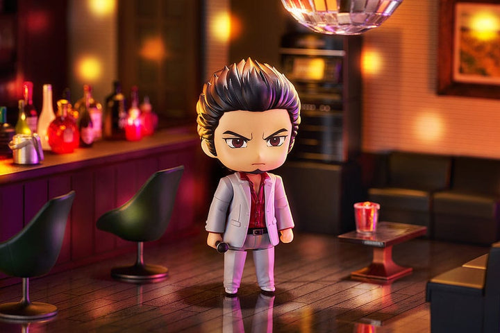 Nendoroid Kazuma Kiryu Yakuza Action Figure 10 cm