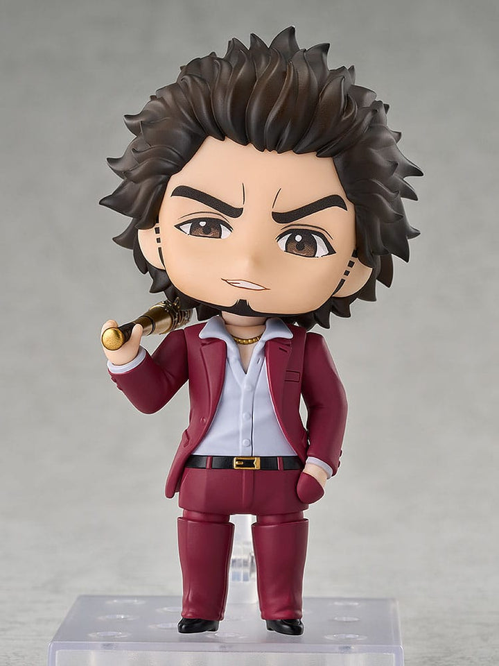 Nendoroid Ichiban Kasuga Yakuza Action Figure 10 cm