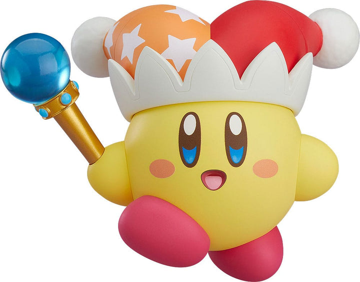 Kirby from Beam Kirby 2.5" Nendoroid Action Figure [re-run]