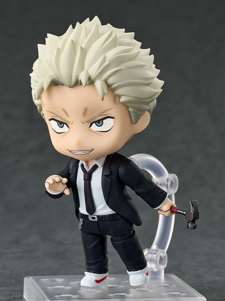 Dorohedoro Shin Nendoroid Action Figure 10CM
