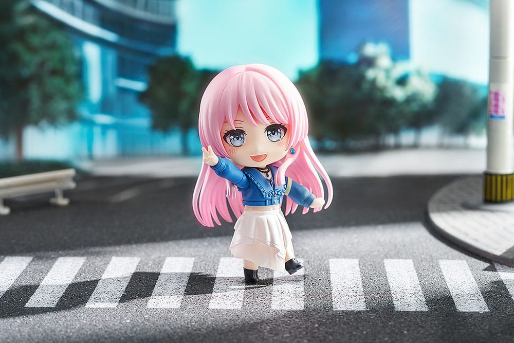 Good Smile Company Anon Chihaya BanG Dream POP Vinyl Figure