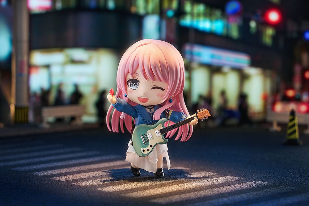 Good Smile Company Anon Chihaya BanG Dream POP Vinyl Figure