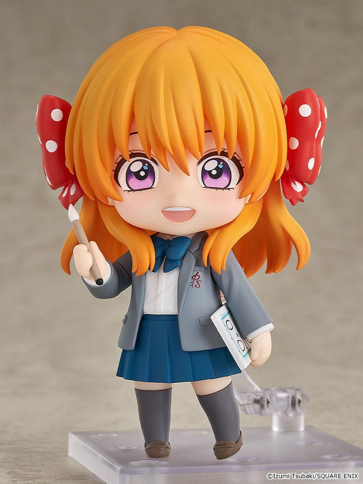 Monthly Girl Nozaki-kun Nendoroid Chiyo Sakura Action Figure