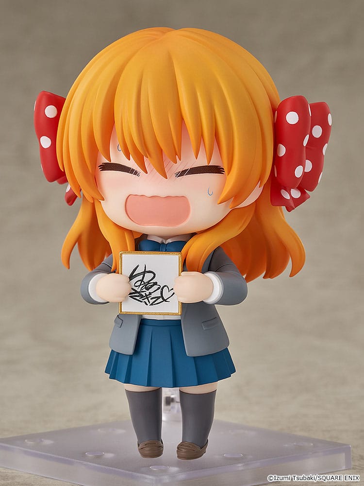 Monthly Girl Nozaki-kun Nendoroid Chiyo Sakura Action Figure