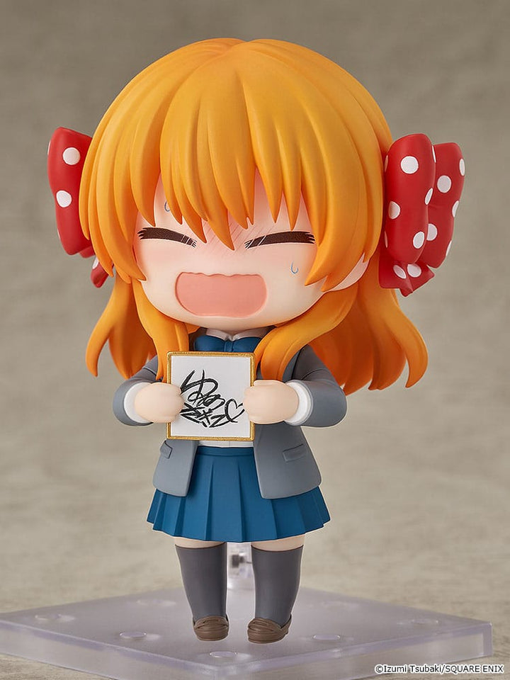 Monthly Girl Nozaki-kun Nendoroid Chiyo Sakura Action Figure