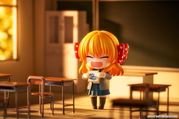 Monthly Girl Nozaki-kun Nendoroid Chiyo Sakura Action Figure