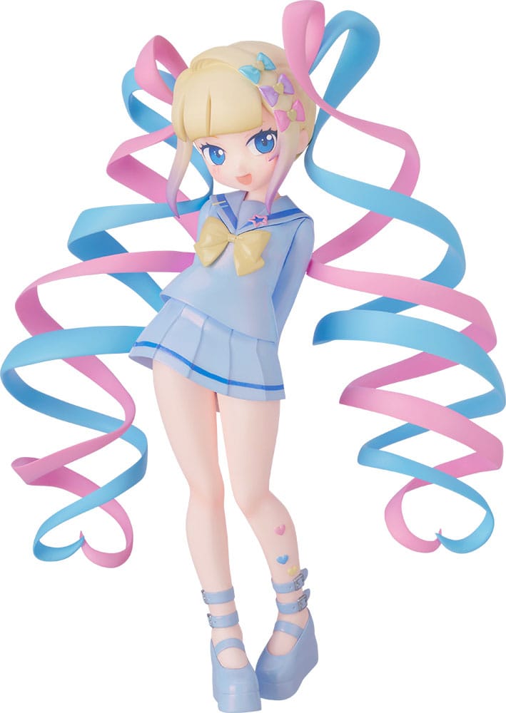 Good Smile Company OMGkawaiiAngel Needy Streamer Overload Internet Yamero Ver Pop Up Parade PVC Statue 16 cm