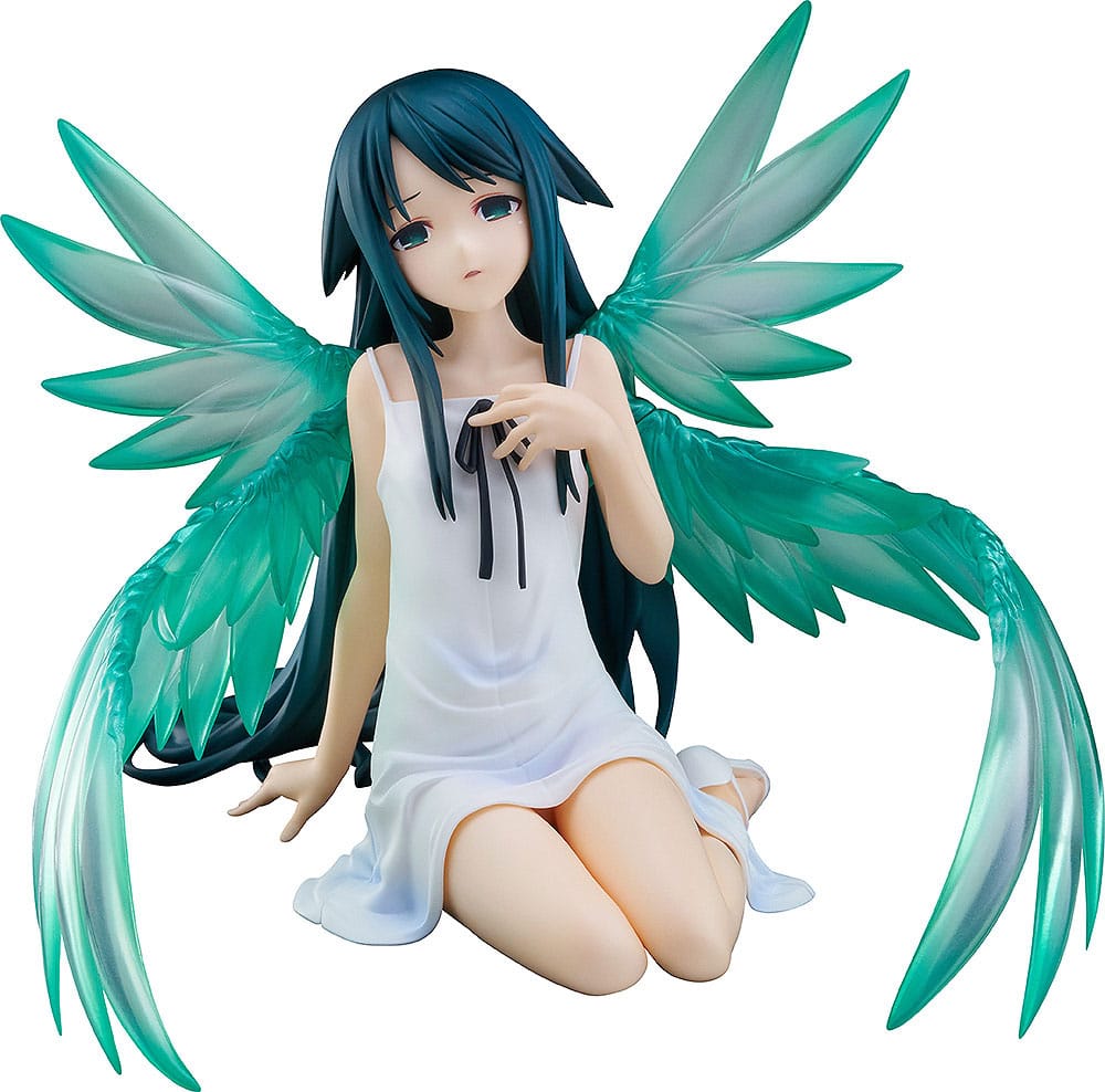 Good Smile Company Saya Saya no Uta Pop Up Parade L Size PVC Statue 12 cm