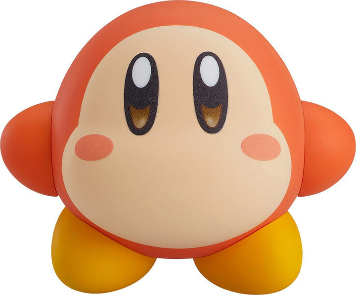 Kirby Waddle Dee 2.5" Nendoroid Action Figure [re-run]