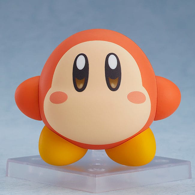 Kirby Waddle Dee 2.5" Nendoroid Action Figure [re-run]