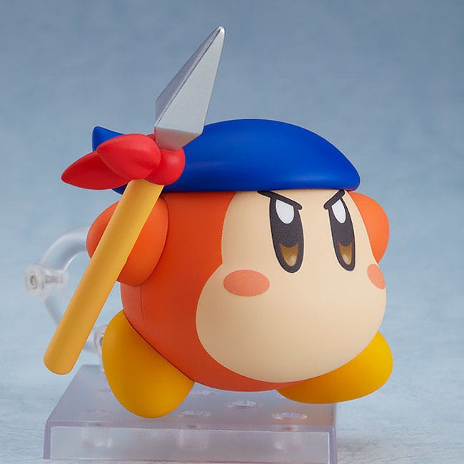 Kirby Waddle Dee 2.5" Nendoroid Action Figure [re-run]