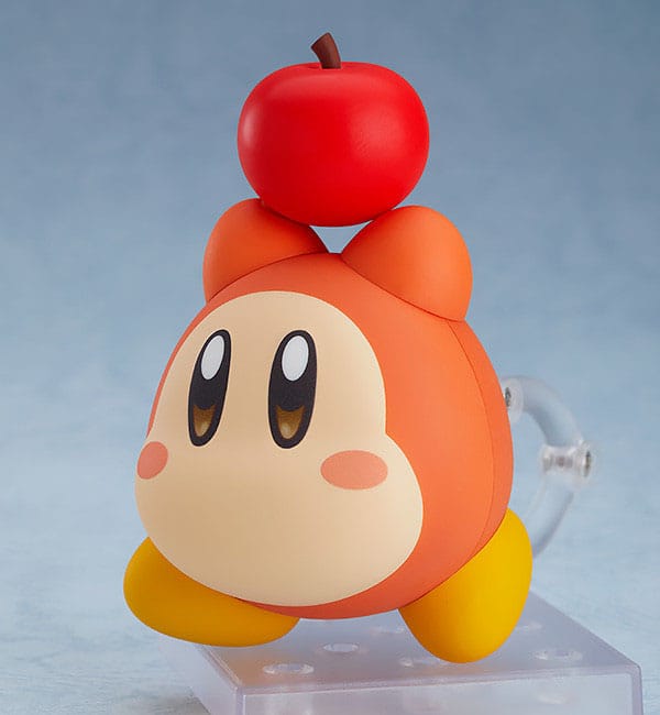 Kirby Waddle Dee 2.5" Nendoroid Action Figure [re-run]