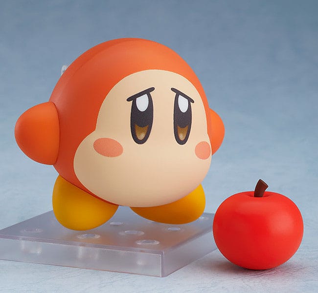 Kirby Waddle Dee 2.5" Nendoroid Action Figure [re-run]