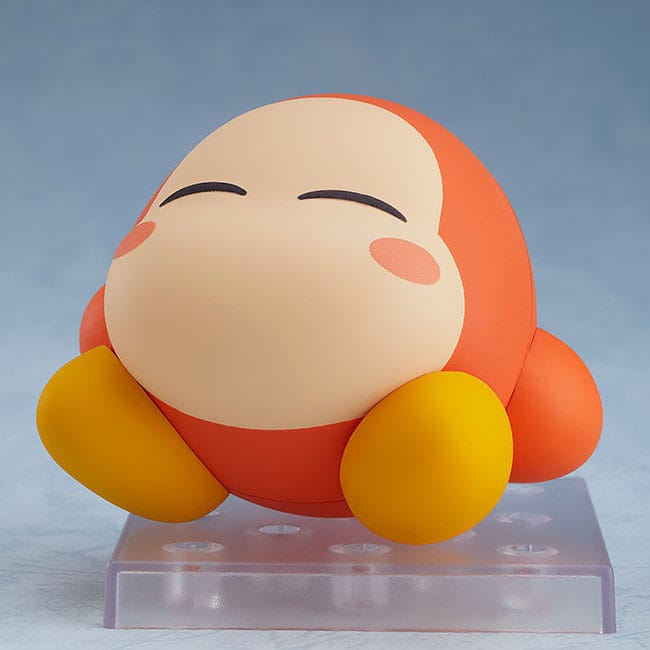 Kirby Waddle Dee 2.5" Nendoroid Action Figure [re-run]