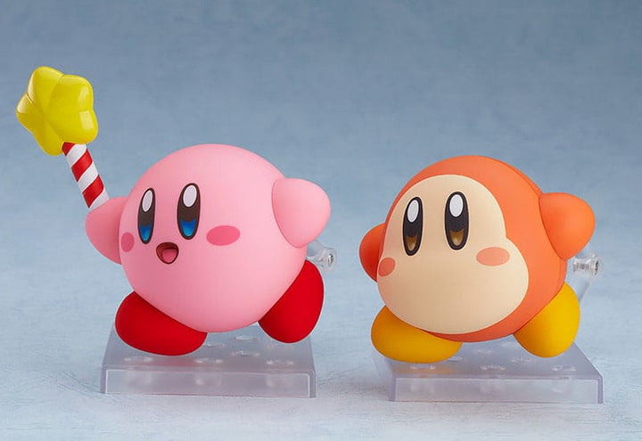 Kirby Waddle Dee 2.5" Nendoroid Action Figure [re-run]