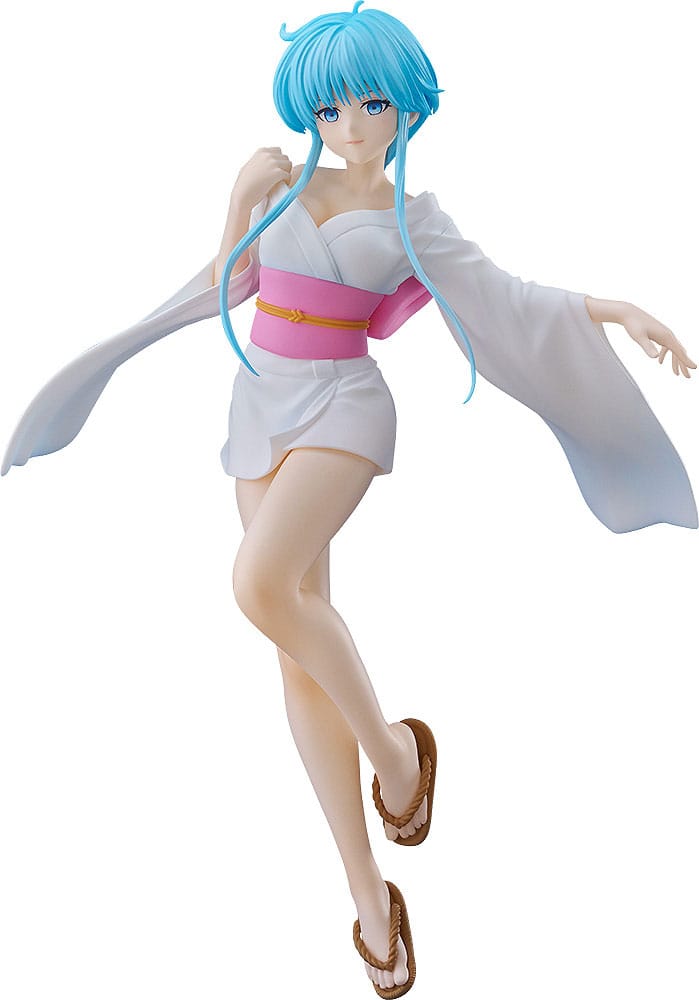 Good Smile Company Yukime Hell Teacher Jigoku Sensei Nube Pop Up Parade L Size PVC Statue 23 cm