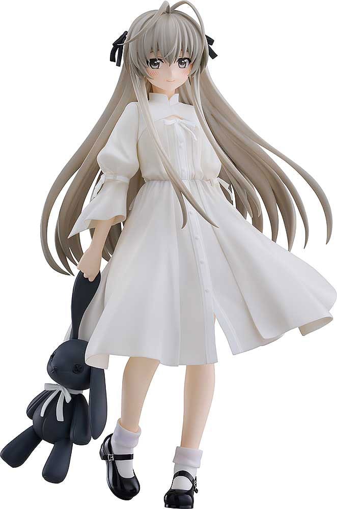 Good Smile Company Sora Kasugano Yosuga no Sora Pop Up Parade L Size PVC Statue 22 cm