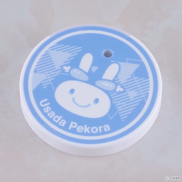 Hololive Production Usada Pekora Casual Outfit Version 1/15 Scale Nendoroid Action Figure