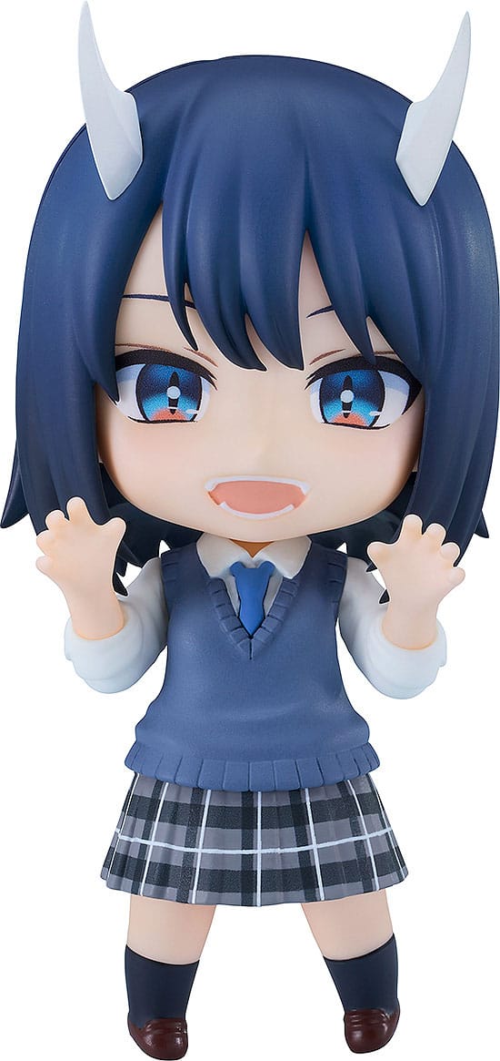 Nendoroid Ruri Aoki RuriDragon Action Figure 10 cm