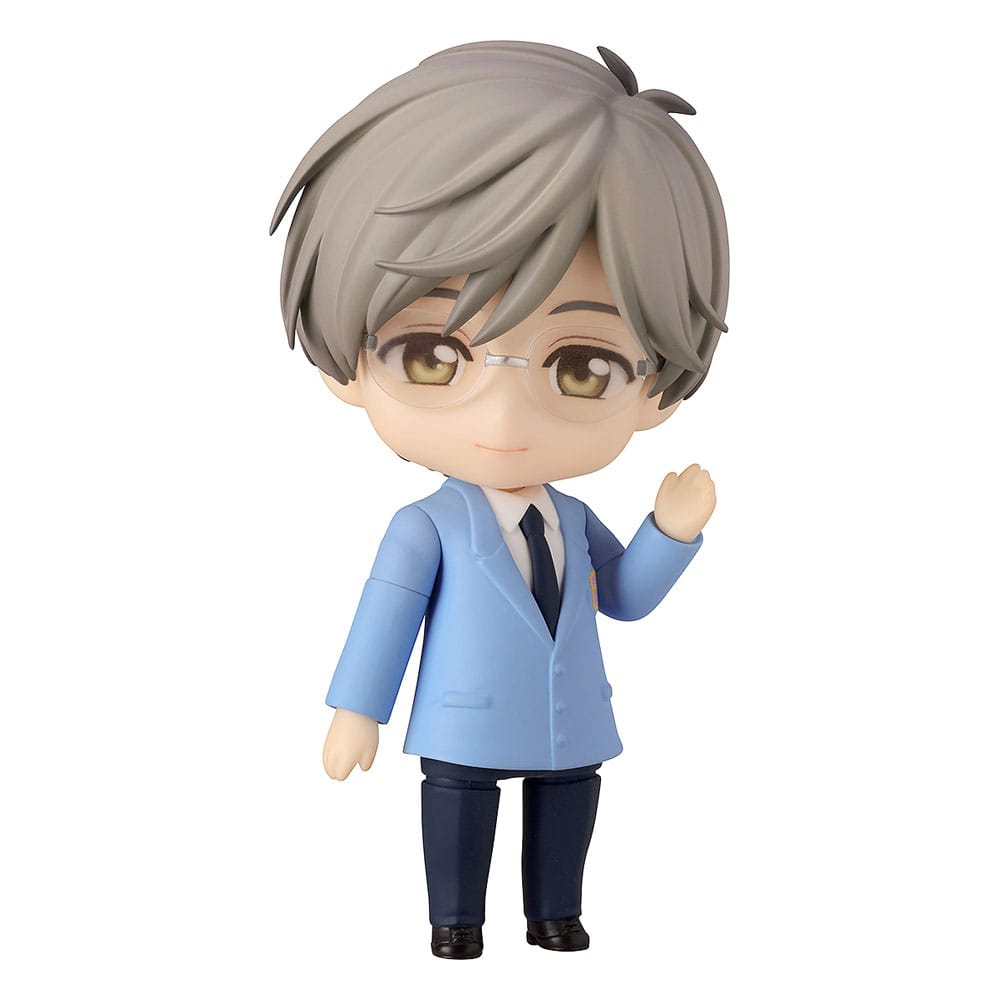 Cardcaptor Sakura Yukito Tsukishiro Clear Card Nendoroid Action Figure 10 cm
