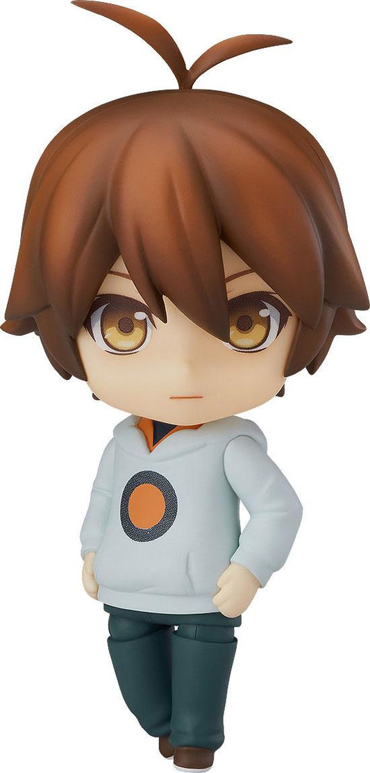 Good Smile - The Beheading Cycle: The Blue Savant And The Nonsense Bearer ‚Äì I-Chan Nendoroid