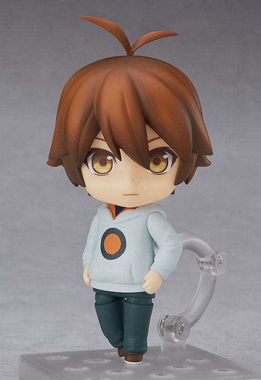 Good Smile - The Beheading Cycle: The Blue Savant And The Nonsense Bearer ‚Äì I-Chan Nendoroid